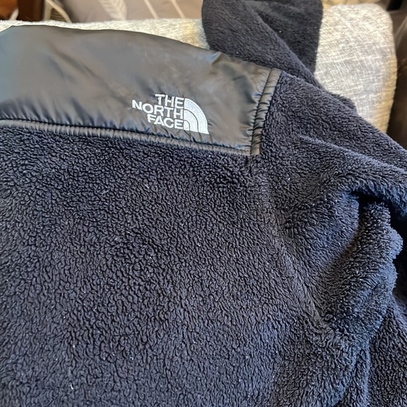 The North Face Osito hoodie jacket small​ - Picture 8 of 8